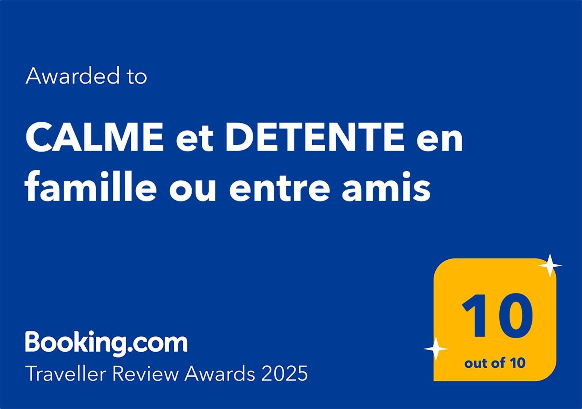 Calme Et Detente En Famille Ou Entre Amis Poilley  Εξωτερικό φωτογραφία